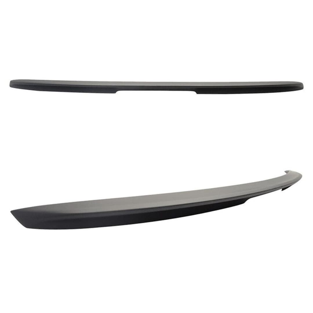 For 1994-2003 SL500 Base R230 Style Rear Trunk Spoiler Wing Lip ABS Unpainted