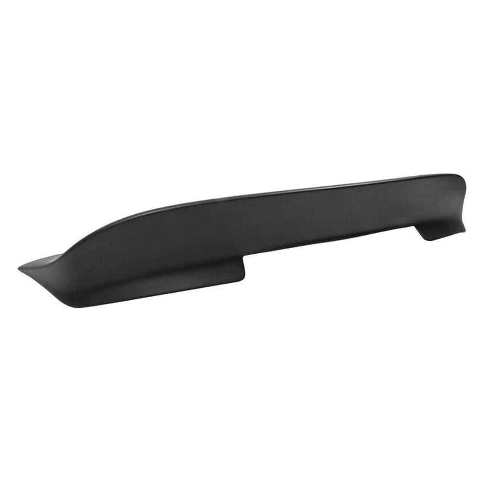 For N Issan 09-21 N Issan 370Z IKON Style Rear Trunk Spoiler Wing Lid Duckbill PP