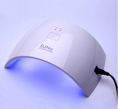 Manicure lamp