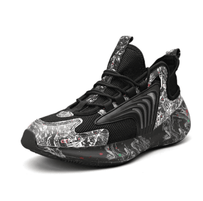 New casual shoes men's low-top sneakers