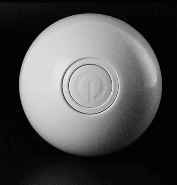 LED Laser Electronic Rolling Pet Funny Cat Toy Ball