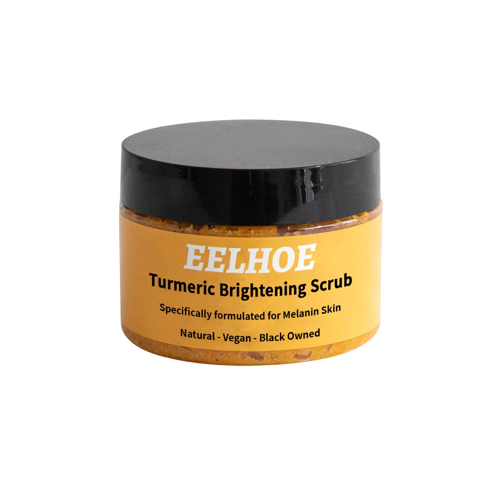 Turmeric Body Scrub 1 00g 1bottle