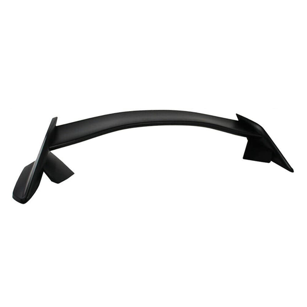 For H Onda 12-15 H Onda Civic 9th Gen FB Sedan Gen X T-R Rear Trunk Spoiler Wing
