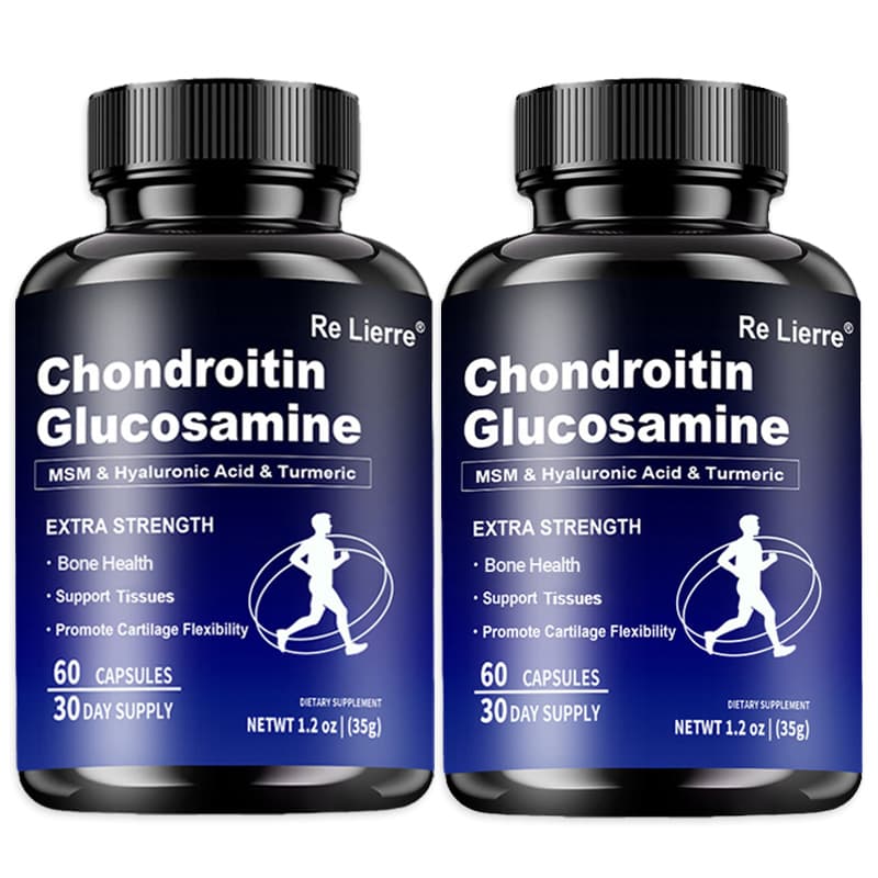 Bone Health Capsules