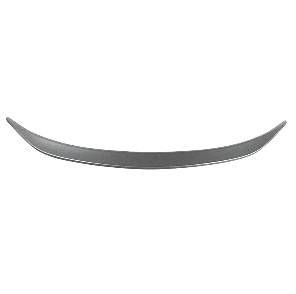 G20 G80 M Performance Style Painted Silver Trunk Spoiler Wing