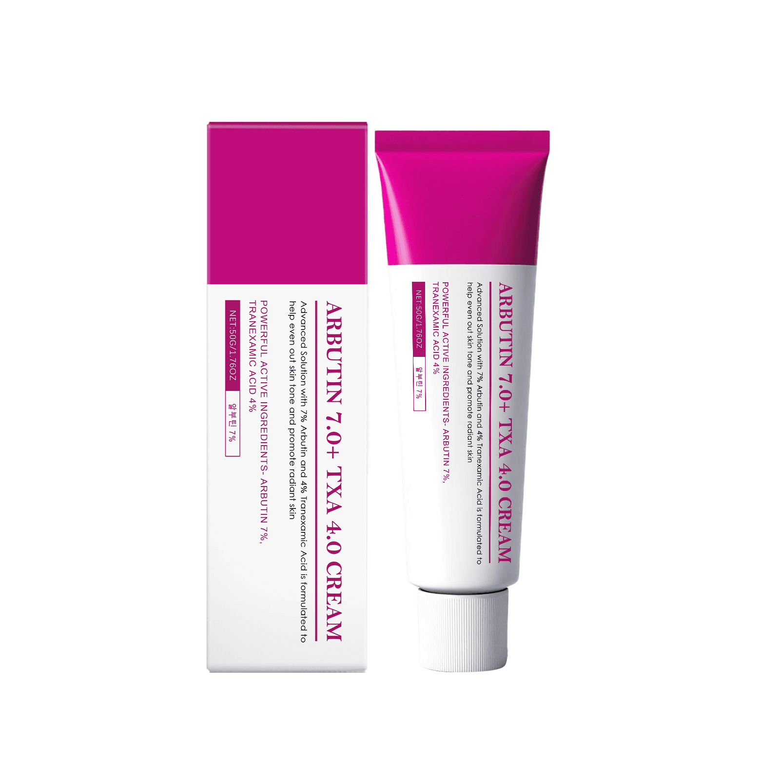 Brightening Moisturizing Cream 50g1box
