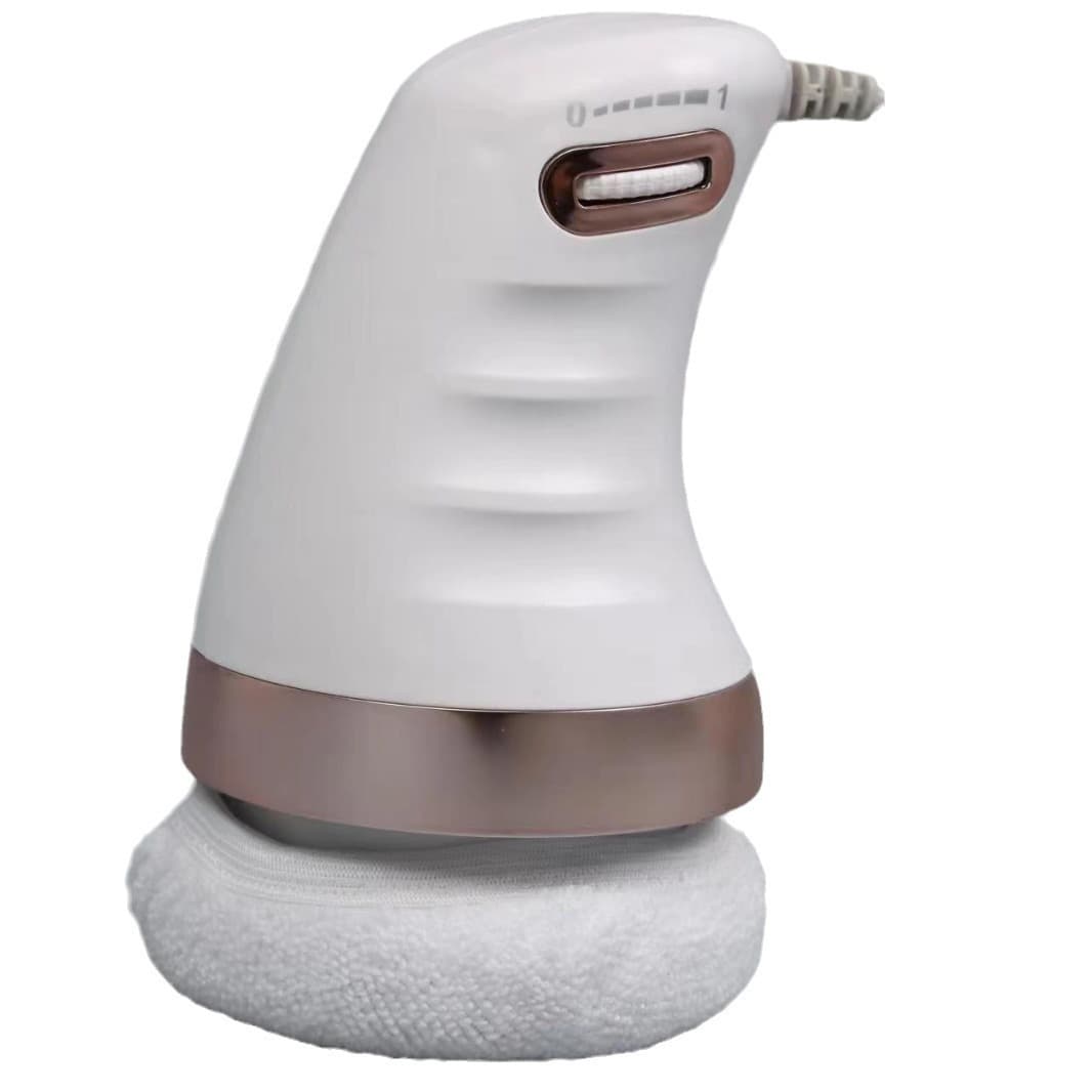 Cross-border Cloth Sleeve Fat Pushing Machine, Home Massage Body Shaping Device, Vibration Massage Device, Handheld Full-body Electric Massage Device For Slimming