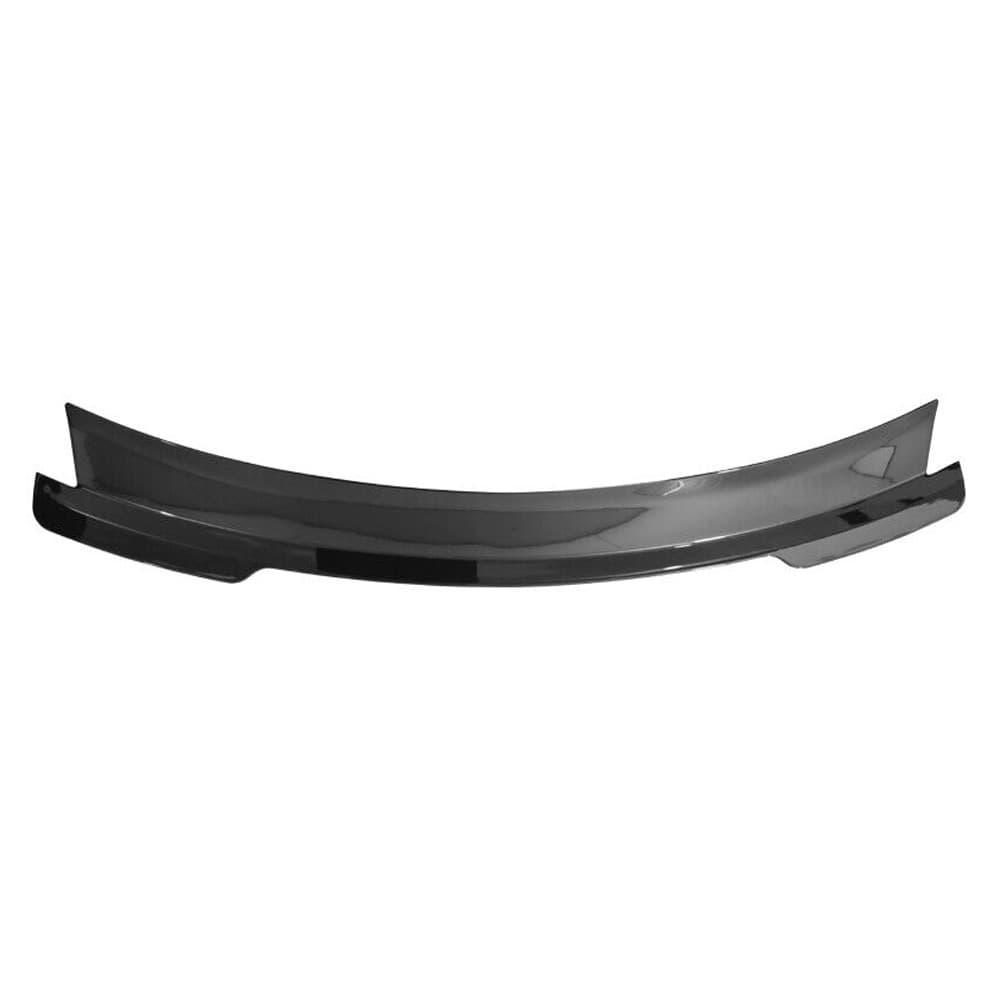 For Mustang 15-23 Ford Mustang Rear Trunk Spoiler Wing MD Style ABS Gloss Black