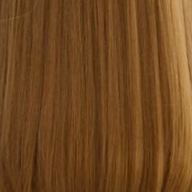 Full Head Pull-over Style Air Bangs High Temperature Silk Curls
