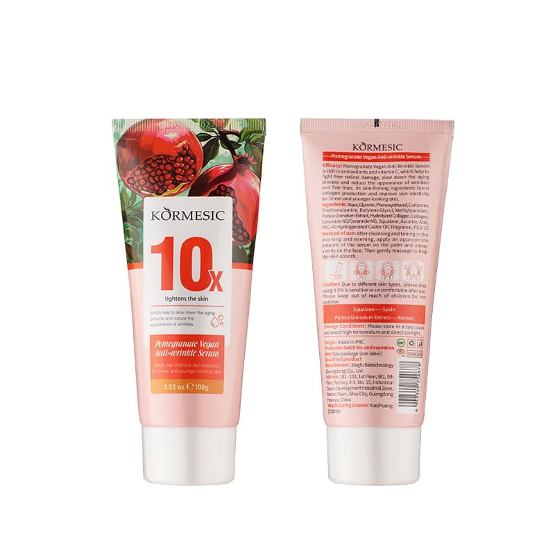 KORMESIC Pomegranate Vegetarian Anti Wrinkle E Ssence Foreign Version 1 0 0 G Buy It Now