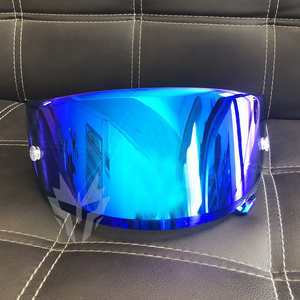 Motorcycle Helmet Lens