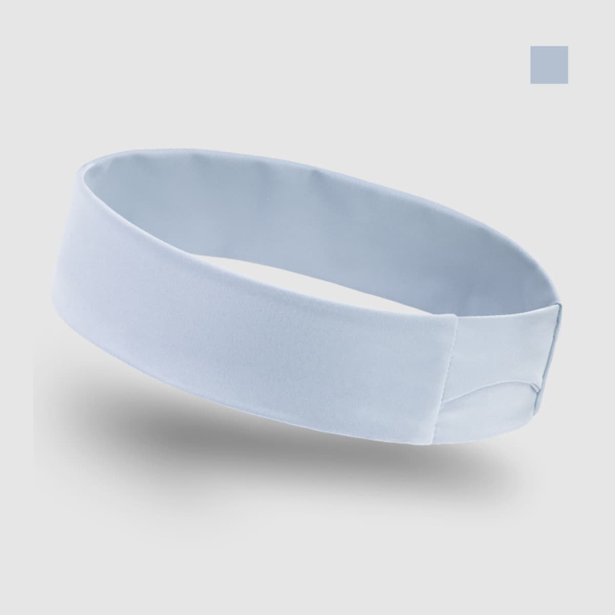 Sports Headbands For Men Women, Elastic Sweatband Wicking Athletic Head Band For Running Basketball Yoga Cycling, Wide Non-Slip Workout Hair Band