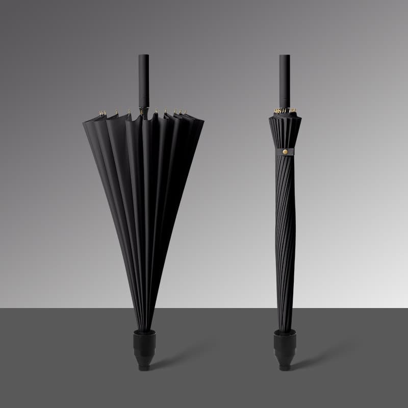 Large-size All-weather Automatic Umbrella