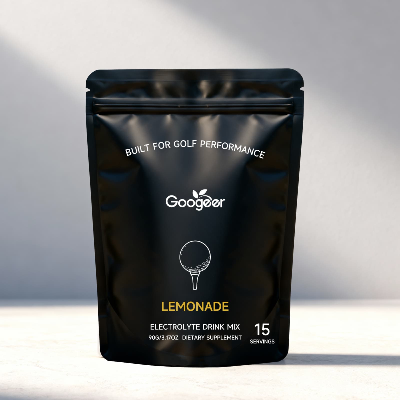 Sports Focus Electrolyte Powder
