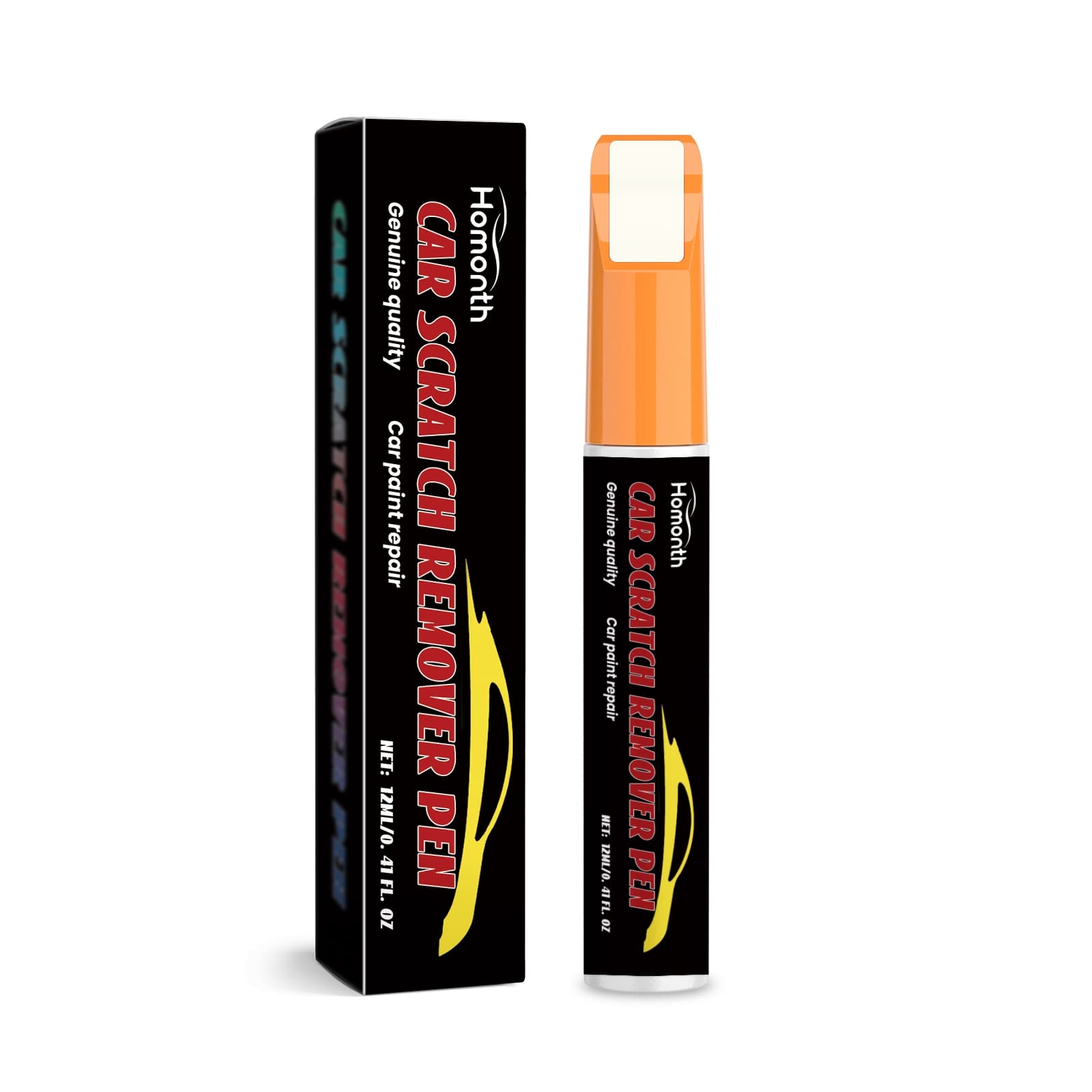 Car Scratch Remover Pen