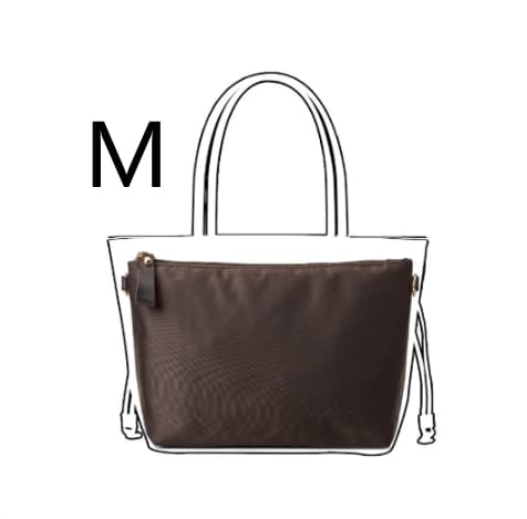 Womens Zippered Inner Lining For Storage Bags