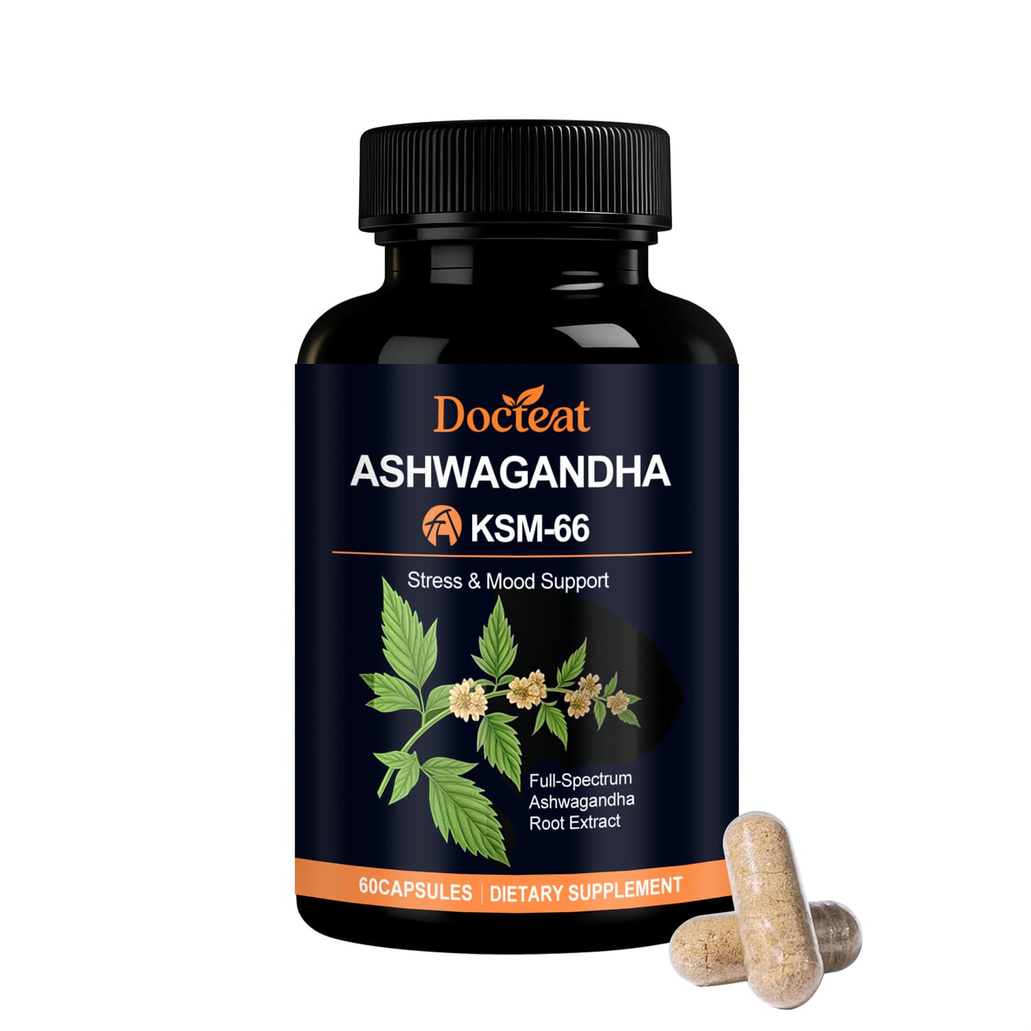 Dietary Supplement