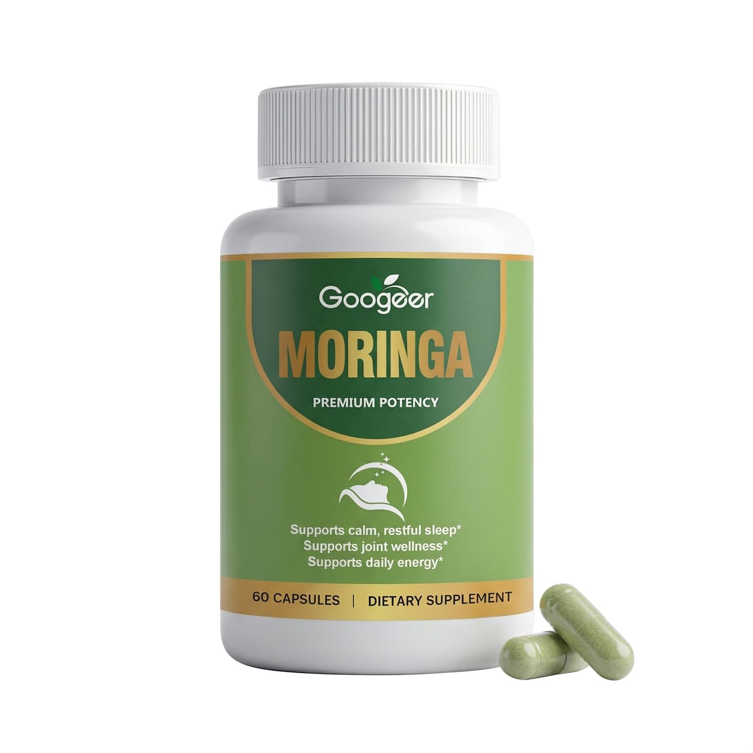 Dietary Supplement