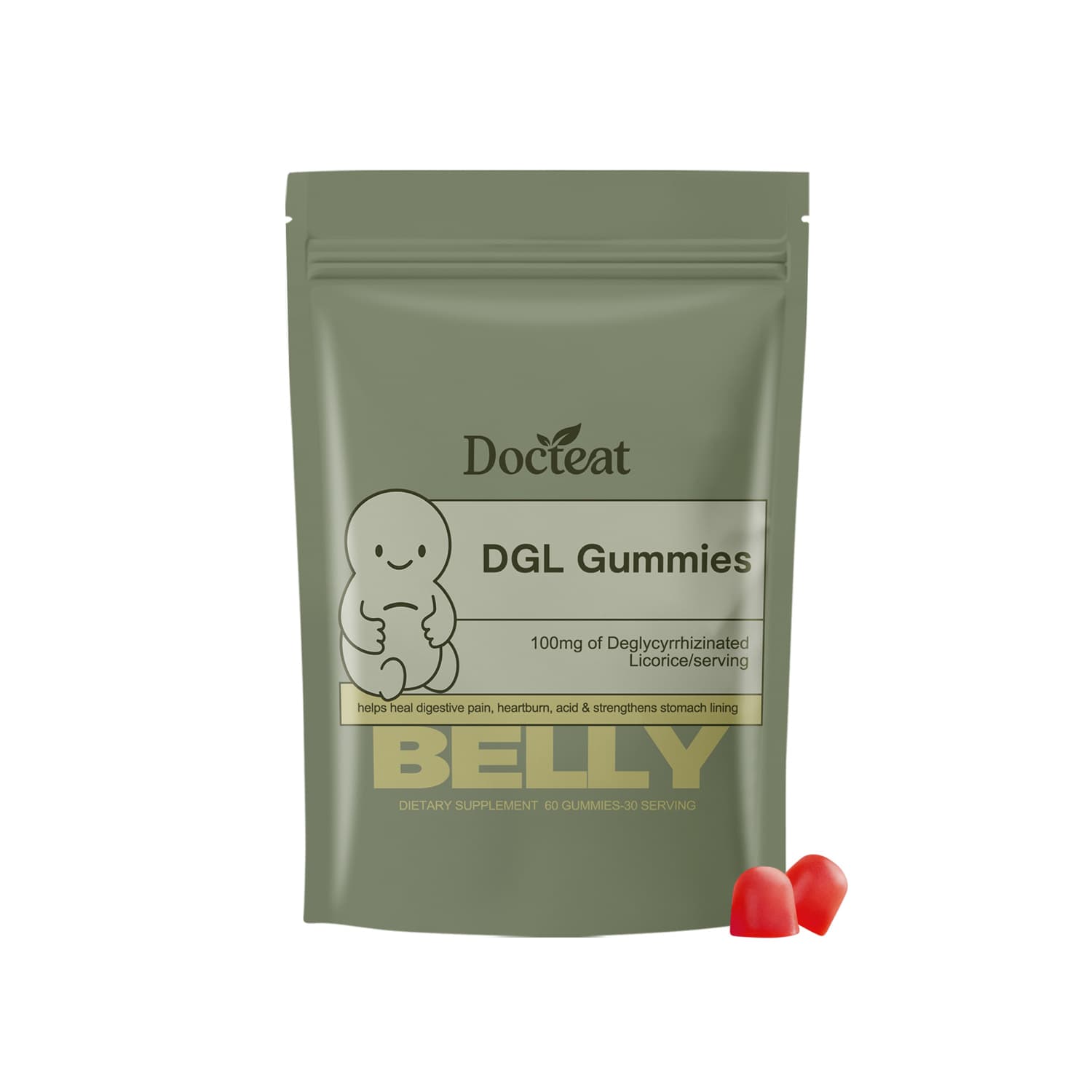Dietary Supplement