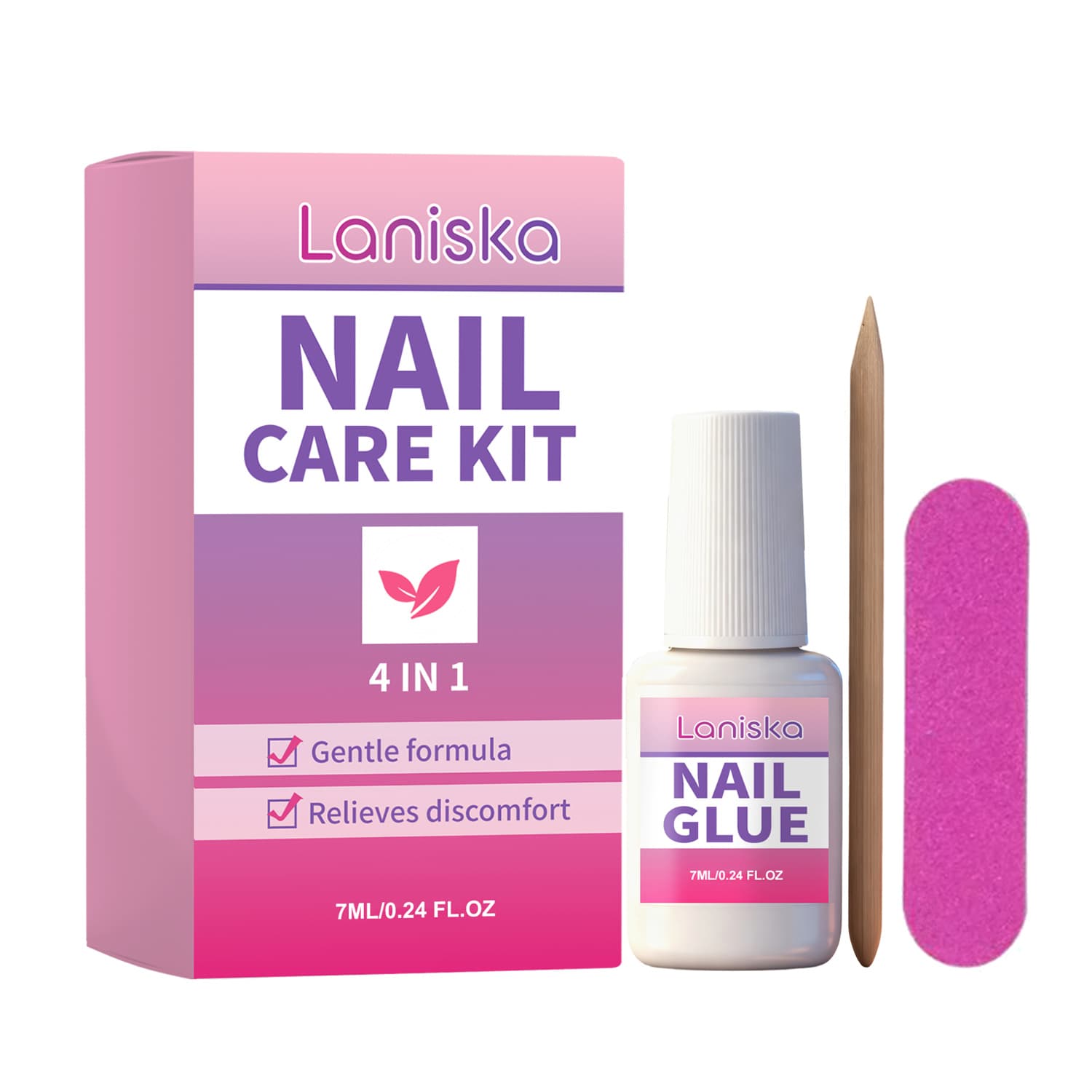 Nail Care Set