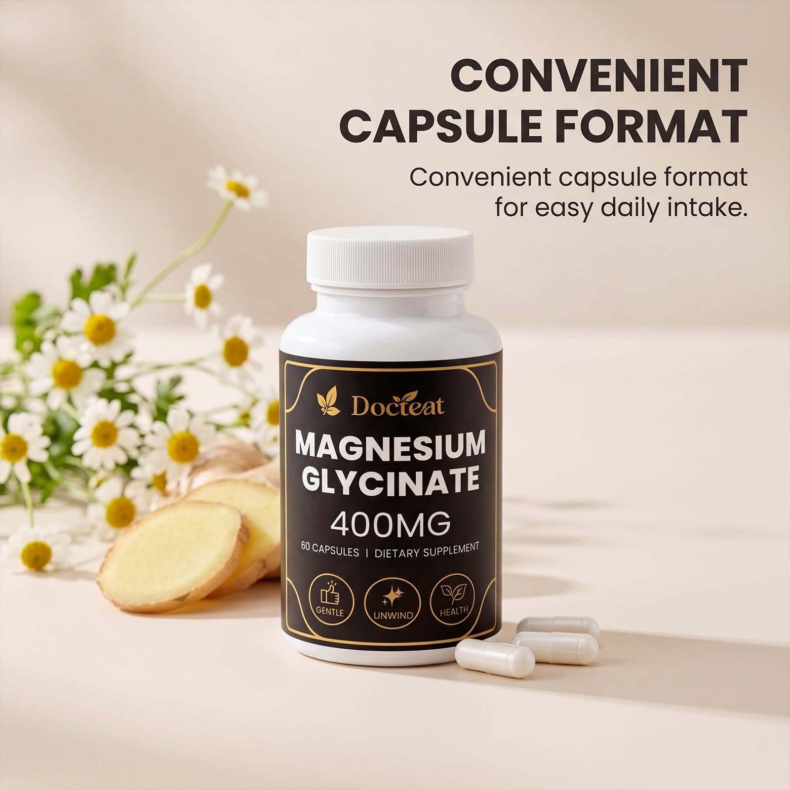 Dietary Supplement