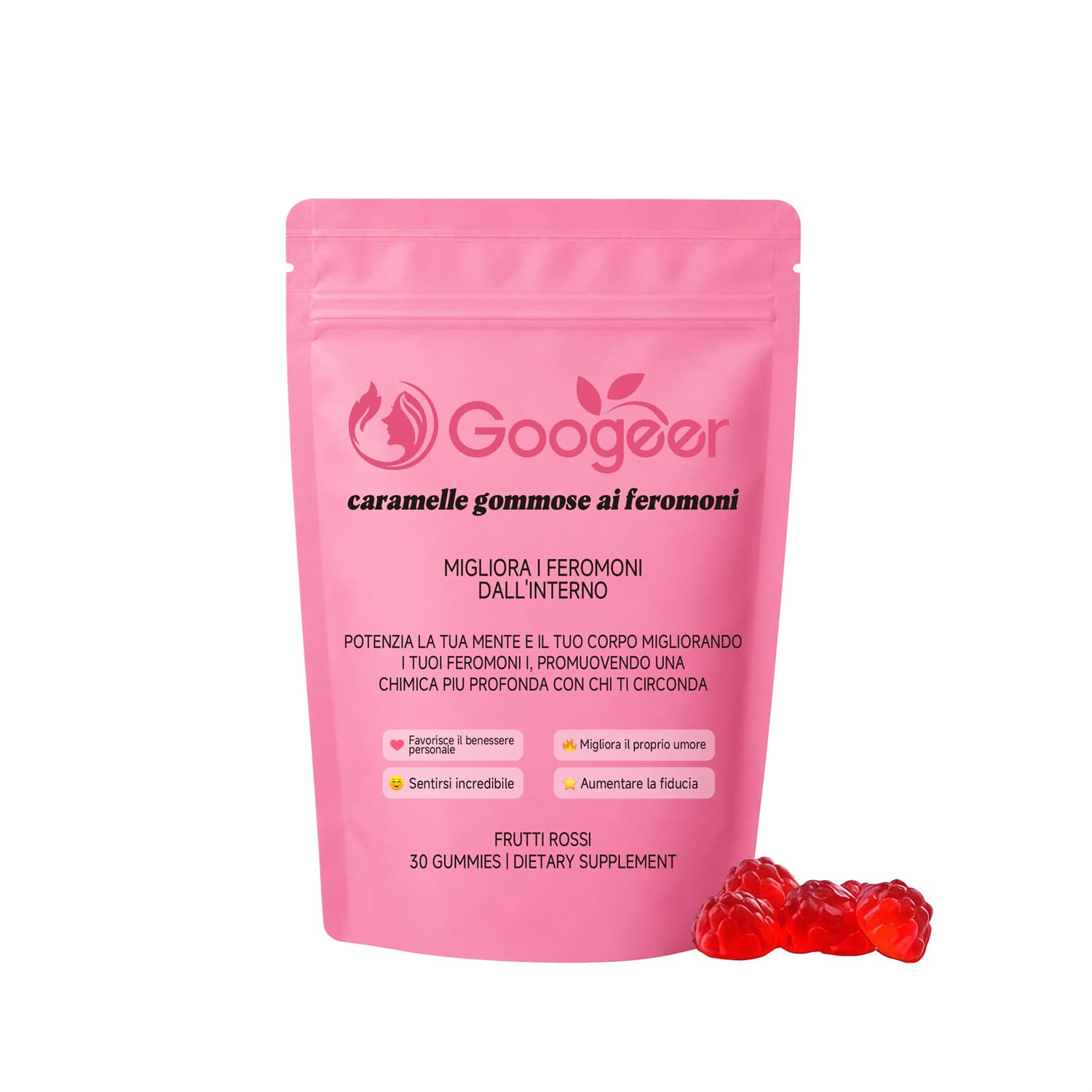 Dietary Supplement