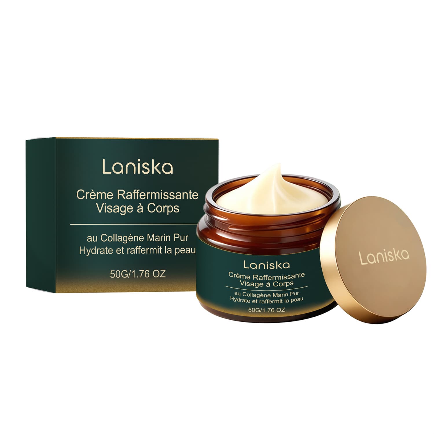 Skin Firming Cream