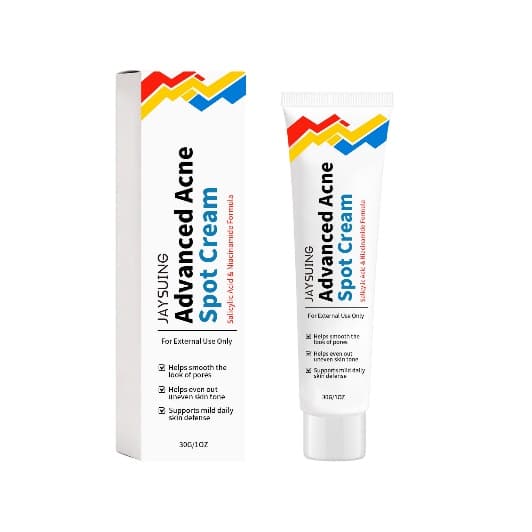 Acne Repair Cream