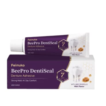 Denture Adhesive