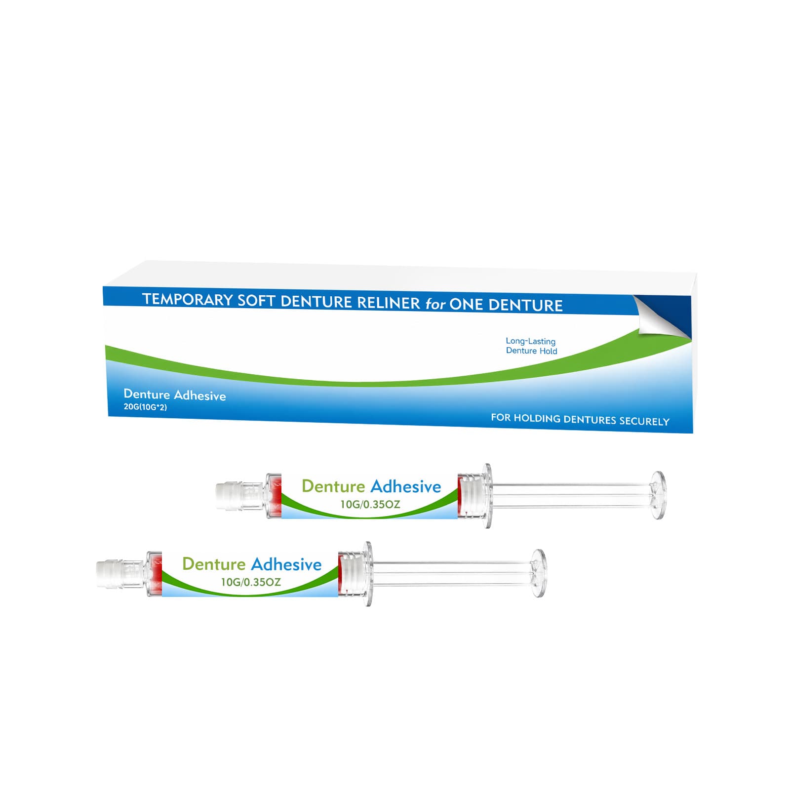 Denture Adhesive