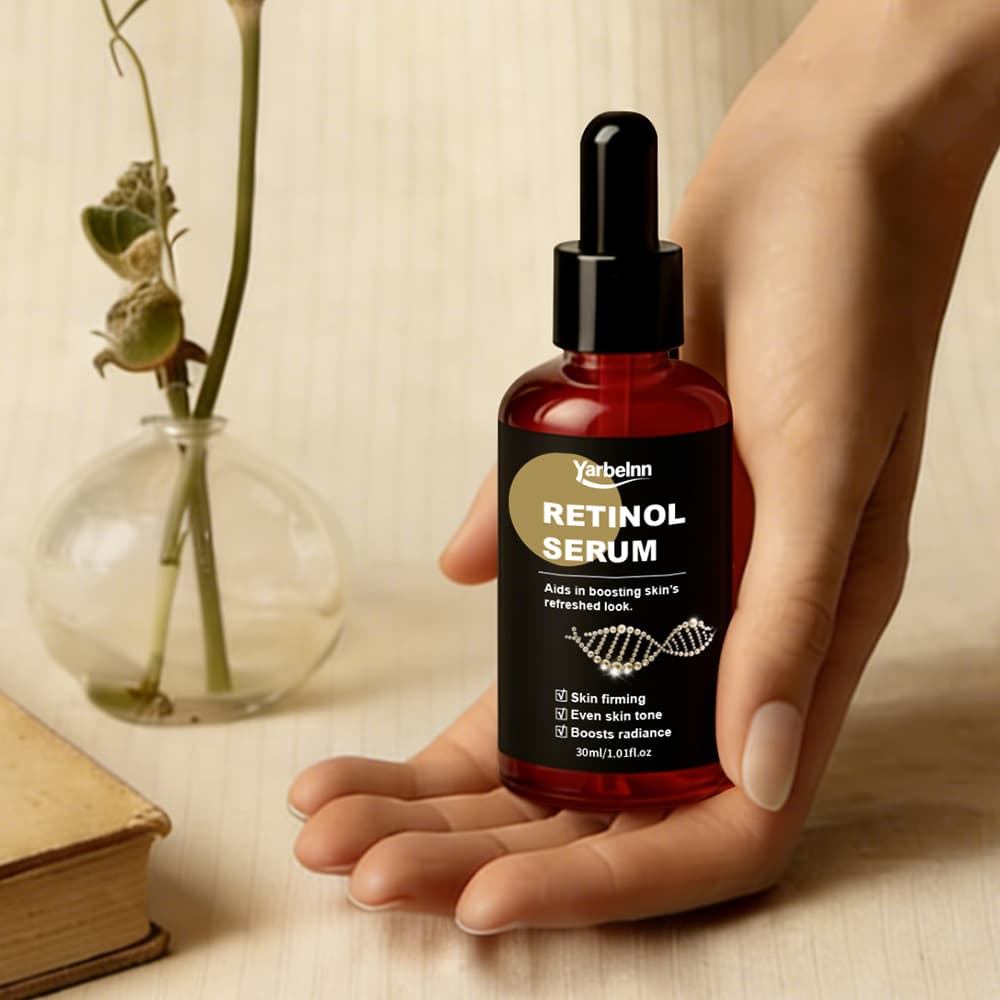 Daily Mild Hydrating Facial With Multi Nourishing Complex, Basic Skin Care Liquid 30ml