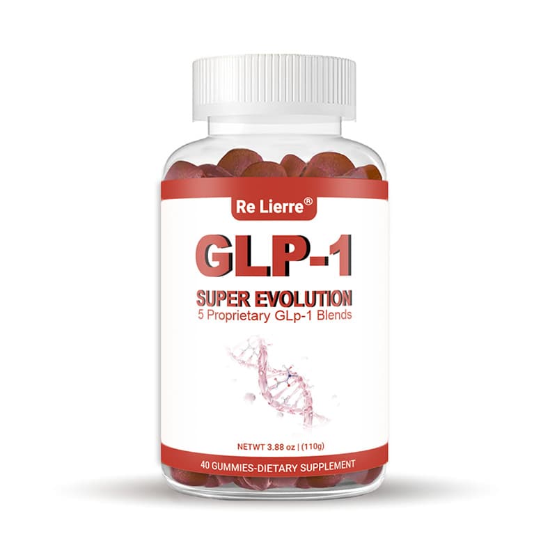GLP-1 Super Evolution Chewable Candy