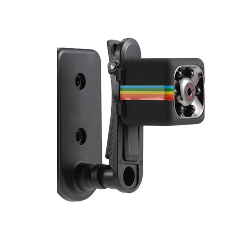 SQ11 Movement Function Camera Cross-border Camera, Card Insertion Direct Recording, Outdoor Aerial Photography High-definition WiFi Camera