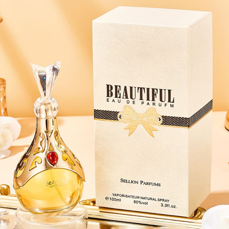 Gold Queen Eau De Parfum