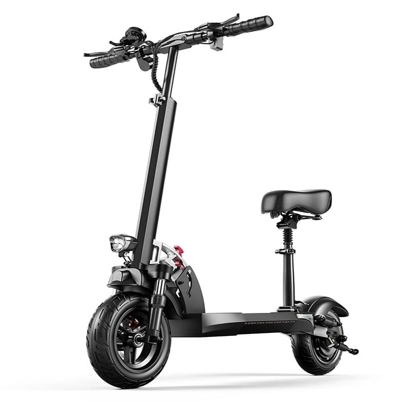 HVD-3, 10 Inch Electric Sled