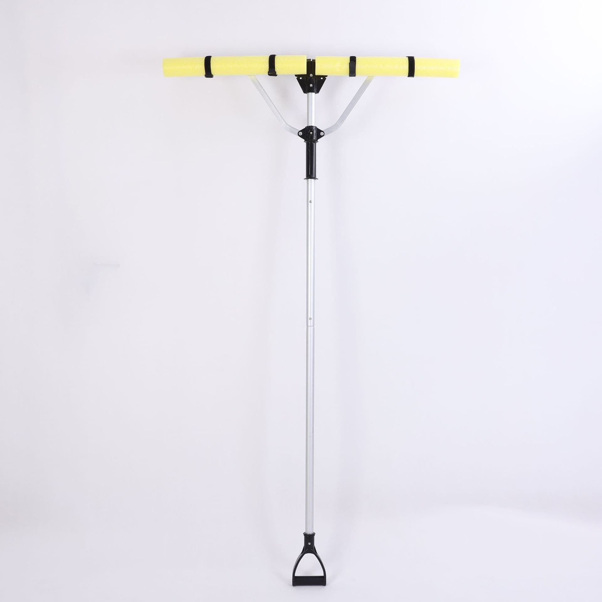 Adjustable Garden Rake For Weeding