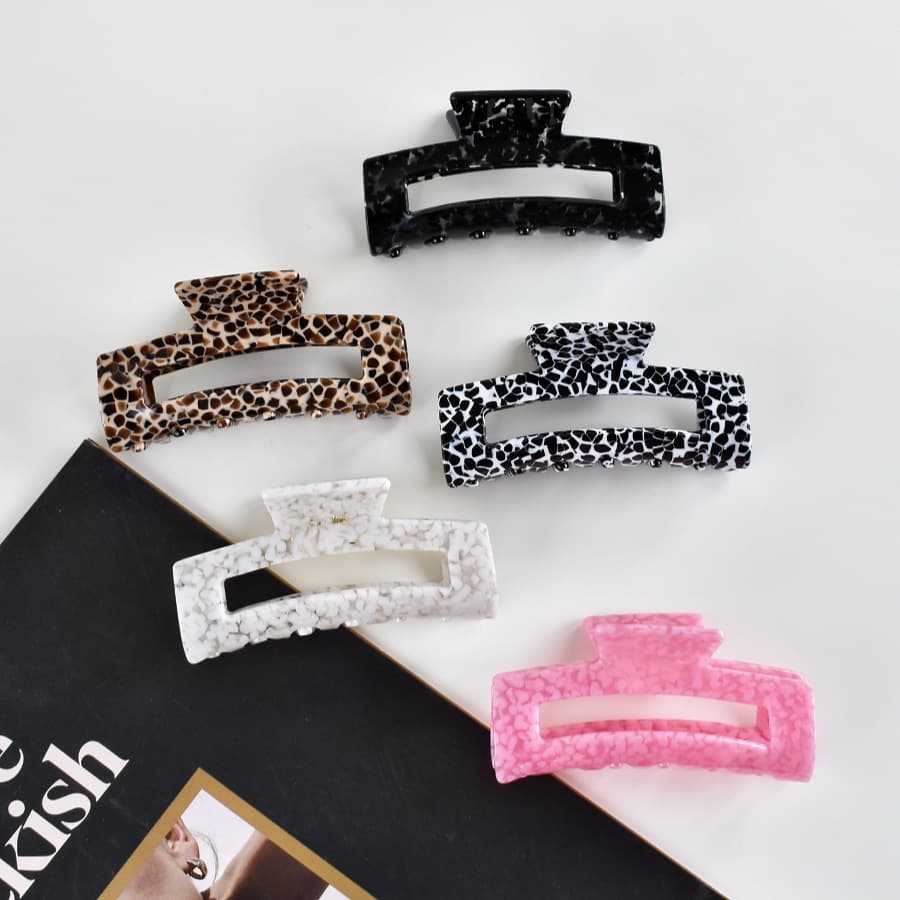 Womens Hair Accessories Hair Clips Updo Clips