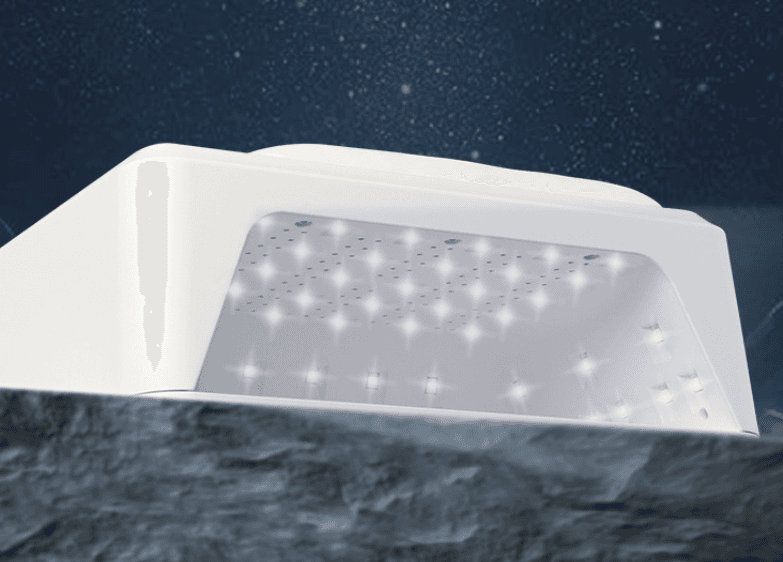 Hands Hand Pillow UV Lamp Wear Nail High Power Hot Lamp Quick-drying