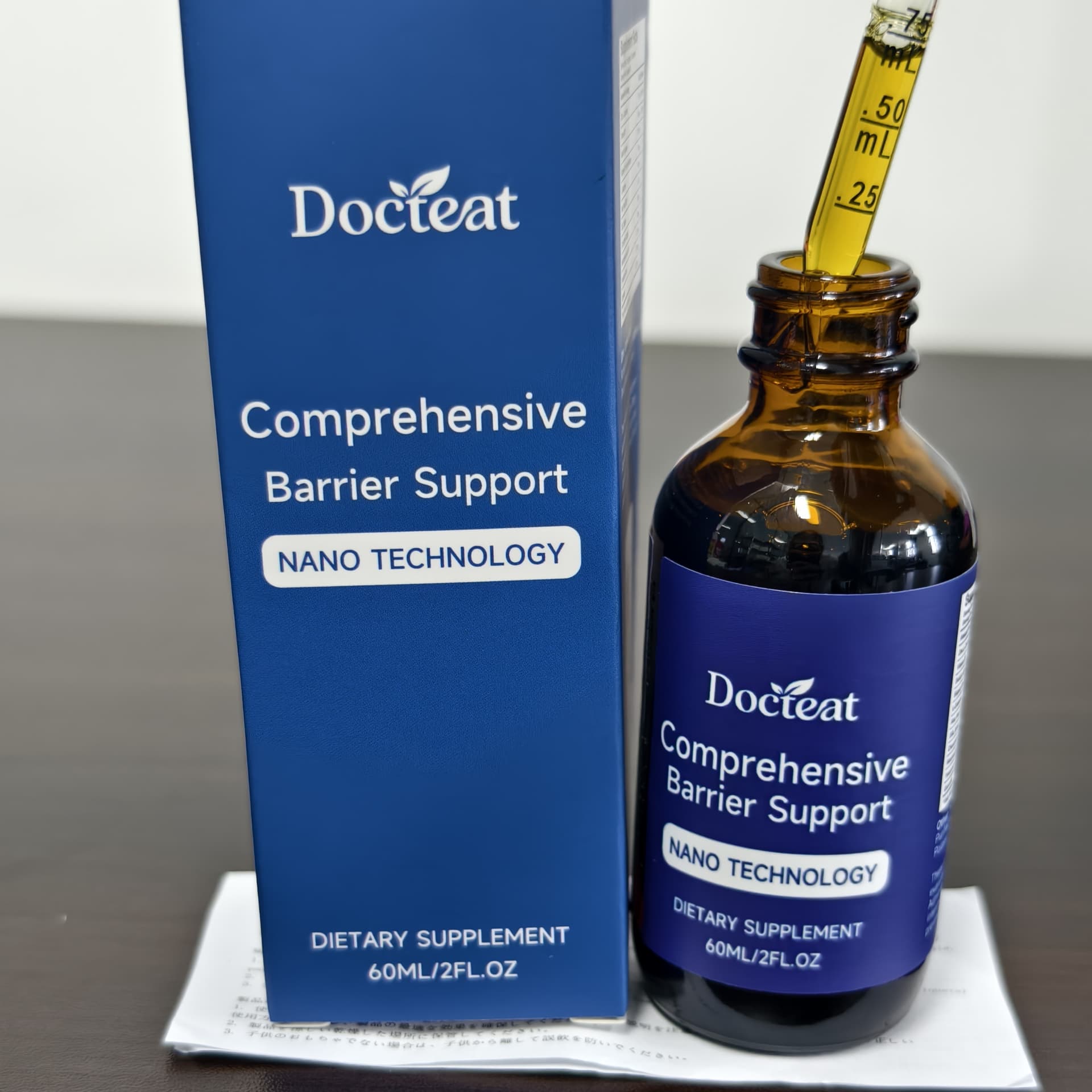 Dietary Supplements