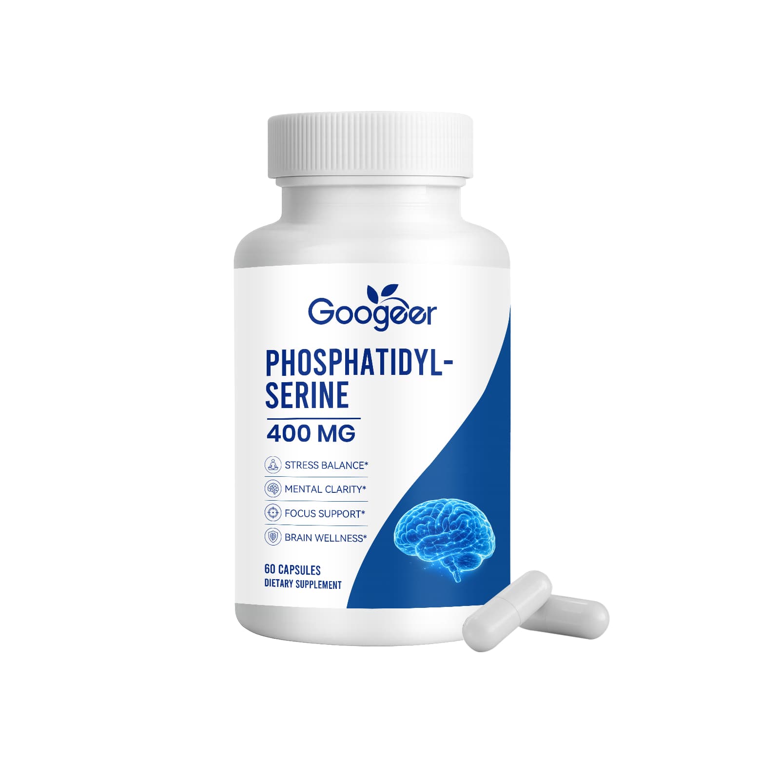Qingsiwenxu Capsule