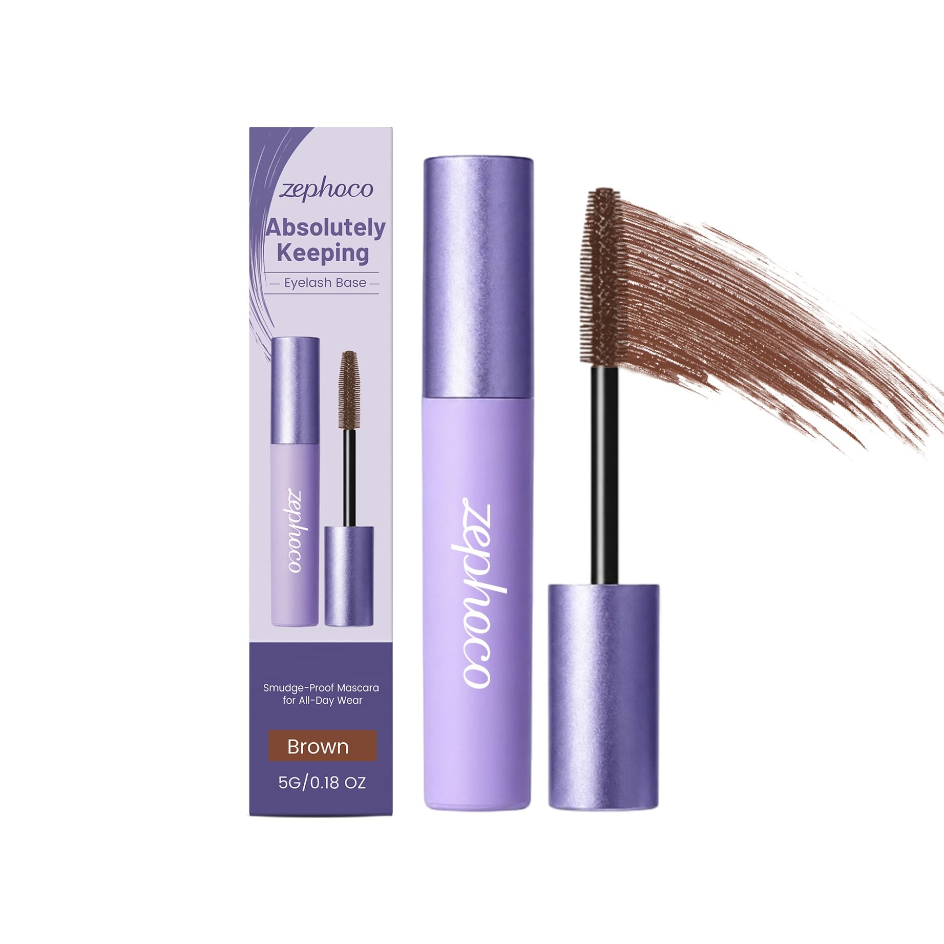 Absolutely Keeping Eyelash Base