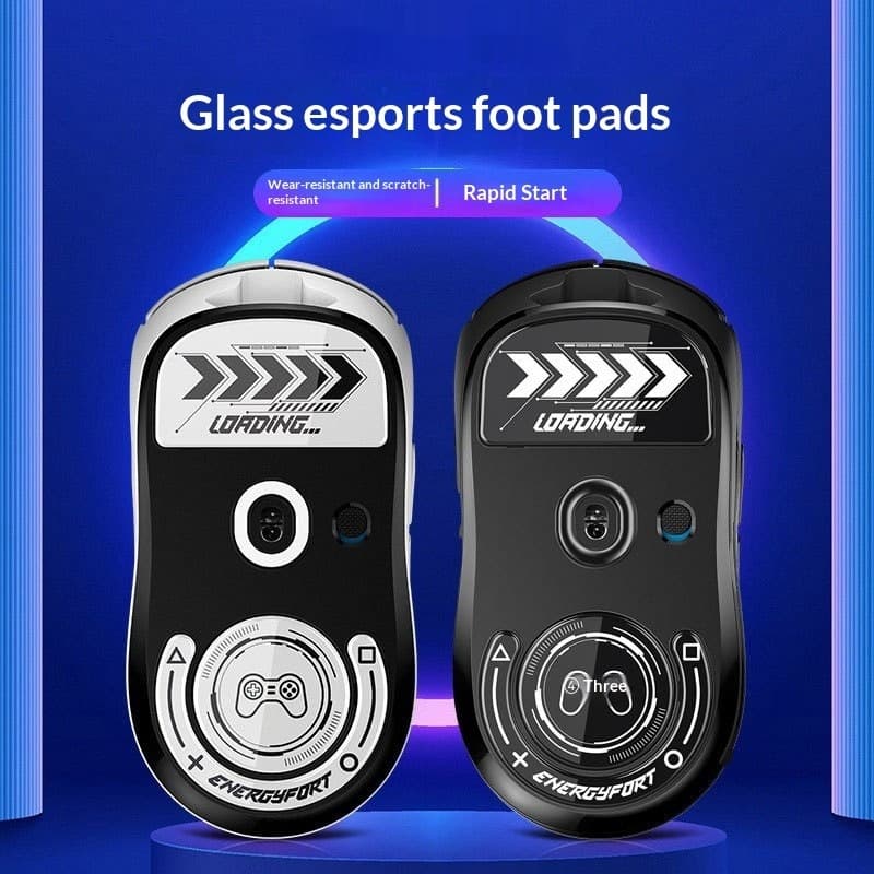 SIKAI Tempered Glass For GPW 2nd Generation