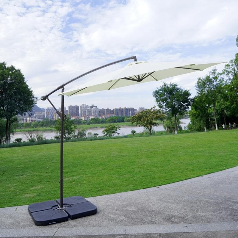 Pavilion Umbrella Beach Manual