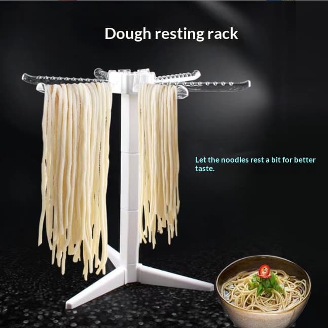 Domestic Noodle Support Frame Kitchen